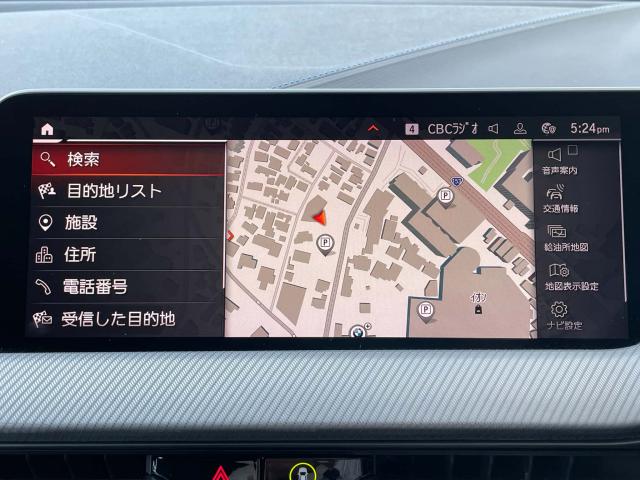 ＢＭＷ １シリーズ １１８ｉ Ｍスポーツ 5.4万Km 232.8万円 2020年式[745]の中古車詳細(愛知県)