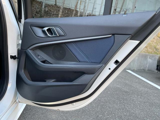 ＢＭＷ １シリーズ １１８ｉ Ｍスポーツ 5.4万Km 232.8万円 2020年式[745]の中古車詳細(愛知県)