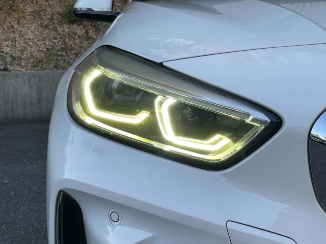 ＢＭＷ １シリーズ １１８ｉ Ｍスポーツ 5.4万Km 232.8万円 2020年式[745]の中古車詳細(愛知県)