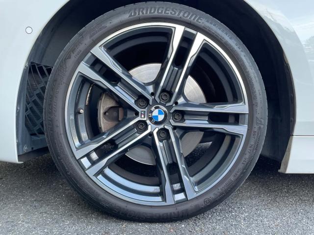 ＢＭＷ １シリーズ １１８ｉ Ｍスポーツ 5.4万Km 232.8万円 2020年式[745]の中古車詳細(愛知県)