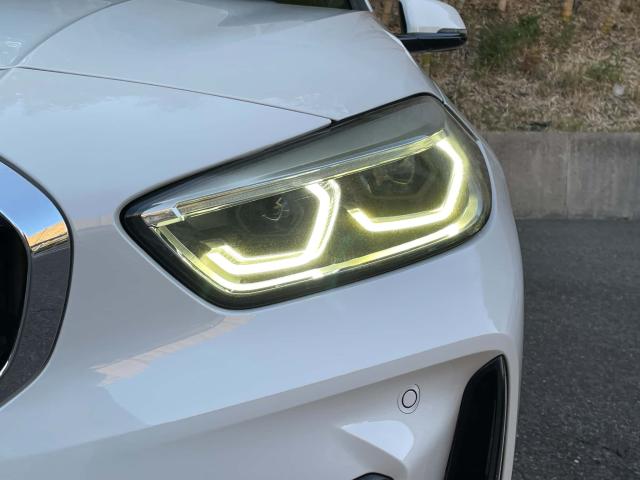 ＢＭＷ １シリーズ １１８ｉ Ｍスポーツ 5.4万Km 232.8万円 2020年式[745]の中古車詳細(愛知県)