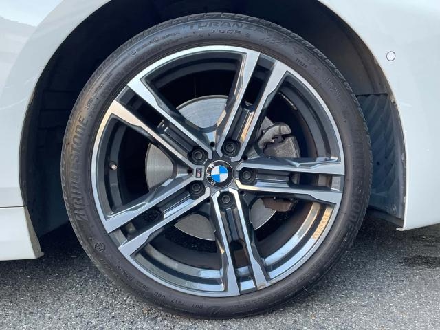 ＢＭＷ １シリーズ １１８ｉ Ｍスポーツ 5.4万Km 232.8万円 2020年式[745]の中古車詳細(愛知県)