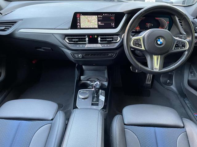 ＢＭＷ １シリーズ １１８ｉ Ｍスポーツ 5.4万Km 232.8万円 2020年式[745]の中古車詳細(愛知県)