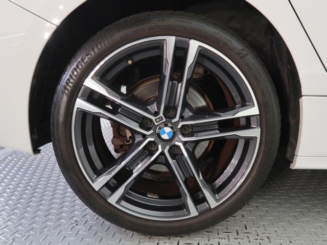 ＢＭＷ １シリーズ １１８ｉ Ｍスポーツ 5.4万Km 232.8万円 2020年式[745]の中古車詳細(愛知県)
