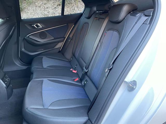 ＢＭＷ １シリーズ １１８ｉ Ｍスポーツ 5.4万Km 232.8万円 2020年式[745]の中古車詳細(愛知県)