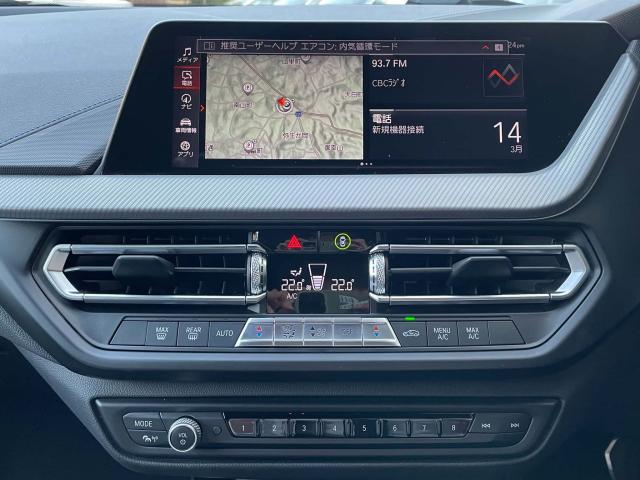 ＢＭＷ １シリーズ １１８ｉ Ｍスポーツ 5.4万Km 232.8万円 2020年式[745]の中古車詳細(愛知県)