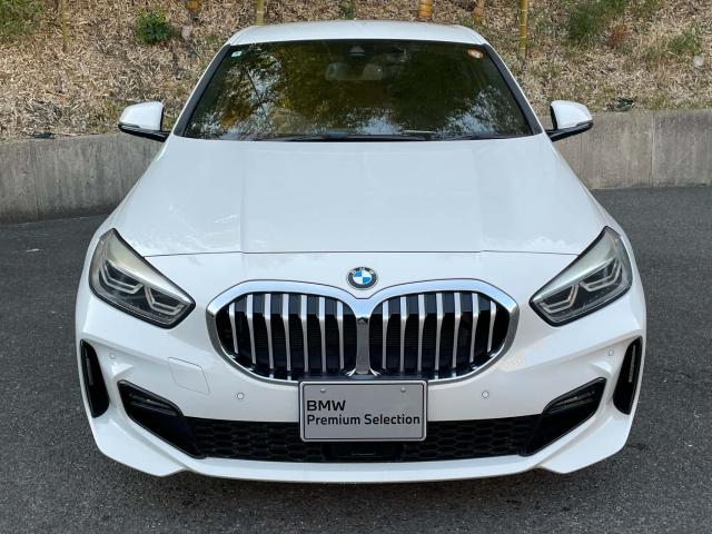 ＢＭＷ １シリーズ １１８ｉ Ｍスポーツ 5.4万Km 232.8万円 2020年式[745]の中古車詳細(愛知県)