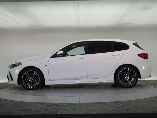 ＢＭＷ １シリーズ １１８ｉ Ｍスポーツ 5.4万Km 232.8万円 2020年式[745]の中古車詳細(愛知県)
