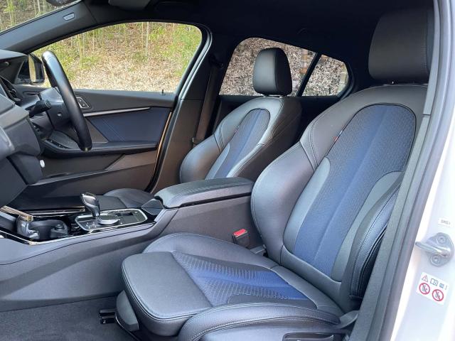 ＢＭＷ １シリーズ １１８ｉ Ｍスポーツ 5.4万Km 232.8万円 2020年式[745]の中古車詳細(愛知県)