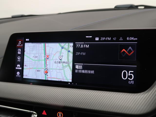 ＢＭＷ １シリーズ １１８ｉ Ｍスポーツ 5.4万Km 232.8万円 2020年式[745]の中古車詳細(愛知県)