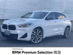 ＢＭＷ Ｘ２(愛知県)
