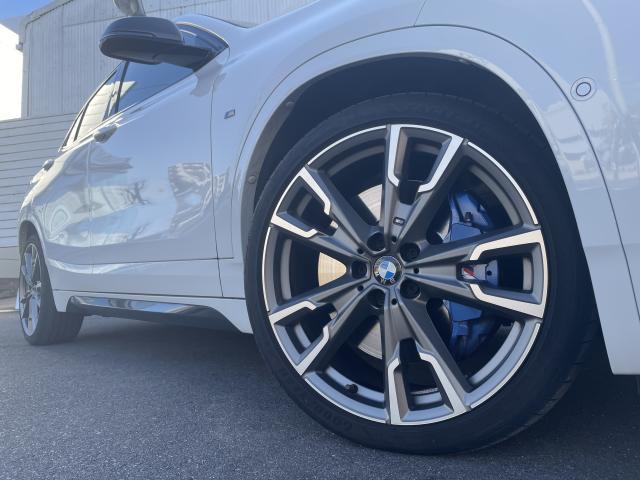 ＢＭＷ Ｘ２ Ｍ３５ｉ 3.1万Km 326.0万円 2021年式[064]の中古車詳細(愛知県)