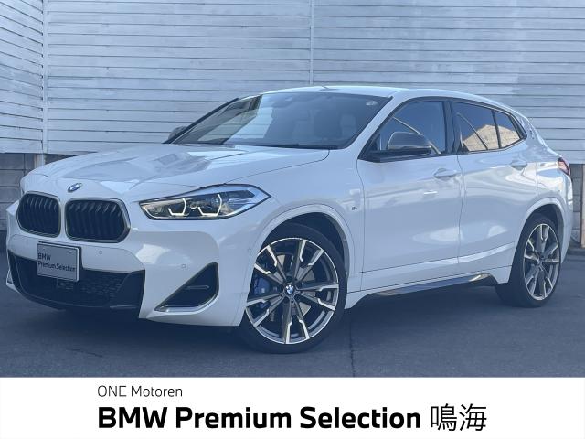ＢＭＷ Ｘ２ Ｍ３５ｉ 3.1万Km 326.0万円 2021年式[064]の中古車詳細(愛知県)