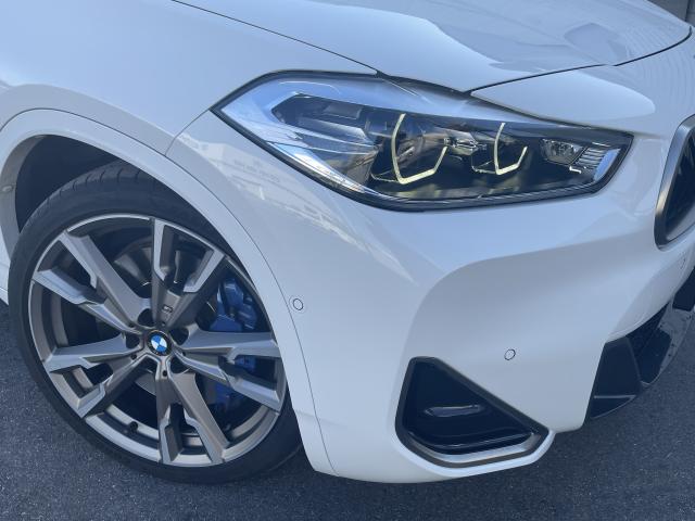 ＢＭＷ Ｘ２ Ｍ３５ｉ 3.1万Km 326.0万円 2021年式[064]の中古車詳細(愛知県)