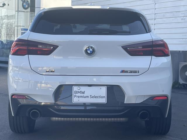 ＢＭＷ Ｘ２ Ｍ３５ｉ 3.1万Km 326.0万円 2021年式[064]の中古車詳細(愛知県)