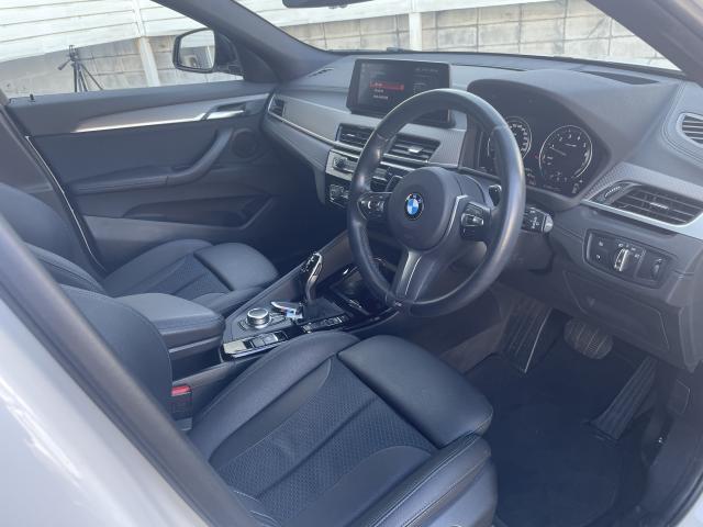 ＢＭＷ Ｘ２ Ｍ３５ｉ 3.1万Km 326.0万円 2021年式[064]の中古車詳細(愛知県)