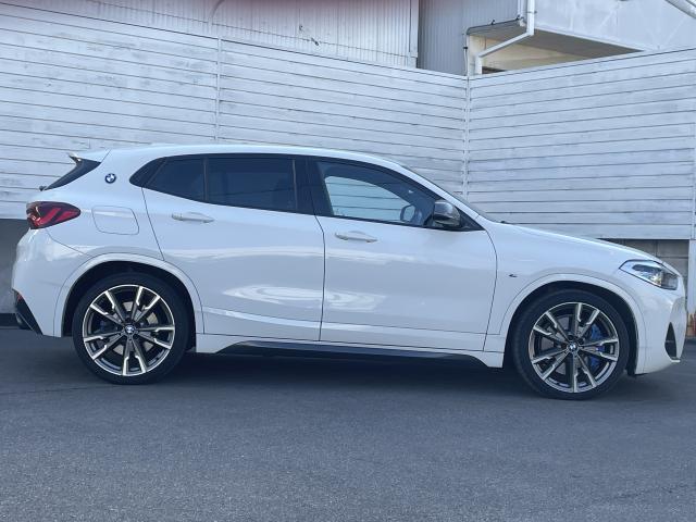 ＢＭＷ Ｘ２ Ｍ３５ｉ 3.1万Km 326.0万円 2021年式[064]の中古車詳細(愛知県)