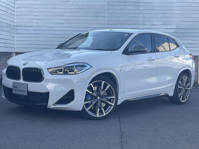 ＢＭＷ Ｘ２ Ｍ３５ｉ 3.1万Km 326.0万円 2021年式[064]の中古車詳細(愛知県)