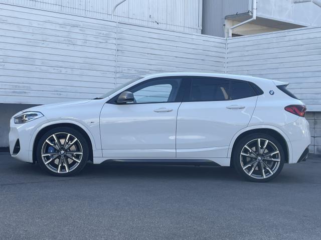 ＢＭＷ Ｘ２ Ｍ３５ｉ 3.1万Km 326.0万円 2021年式[064]の中古車詳細(愛知県)