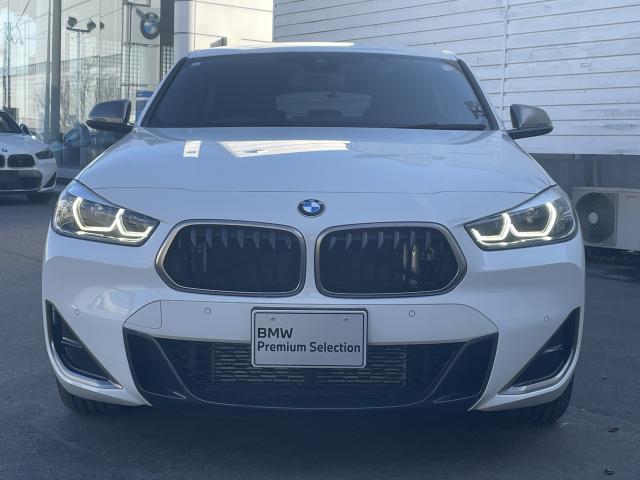ＢＭＷ Ｘ２ Ｍ３５ｉ 3.1万Km 326.0万円 2021年式[064]の中古車詳細(愛知県)