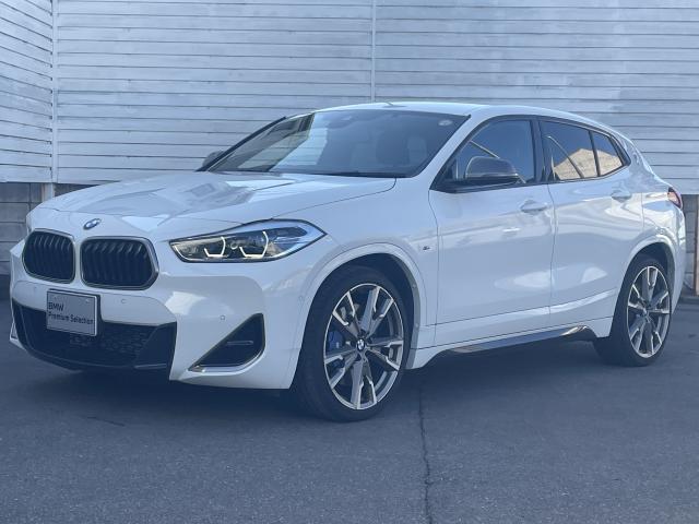 ＢＭＷ Ｘ２ Ｍ３５ｉ 3.1万Km 326.0万円 2021年式[064]の中古車詳細(愛知県)