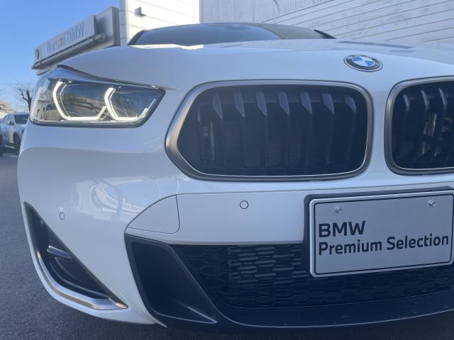 ＢＭＷ Ｘ２ Ｍ３５ｉ 3.1万Km 326.0万円 2021年式[064]の中古車詳細(愛知県)