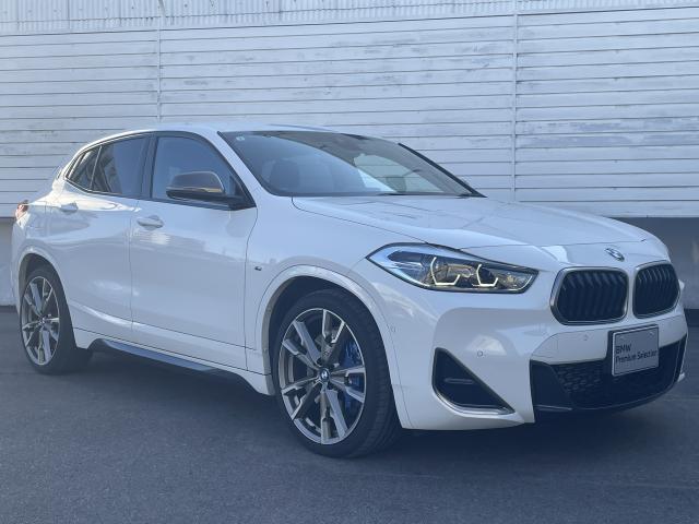 ＢＭＷ Ｘ２ Ｍ３５ｉ 3.1万Km 326.0万円 2021年式[064]の中古車詳細(愛知県)