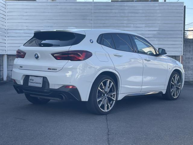 ＢＭＷ Ｘ２ Ｍ３５ｉ 3.1万Km 326.0万円 2021年式[064]の中古車詳細(愛知県)