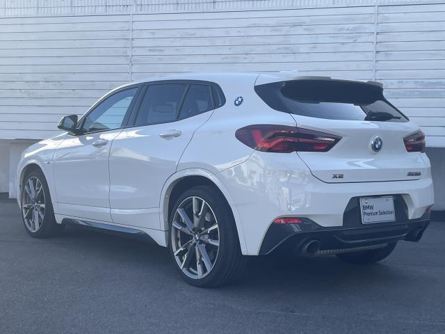 ＢＭＷ Ｘ２ Ｍ３５ｉ 3.1万Km 326.0万円 2021年式[064]の中古車詳細(愛知県)