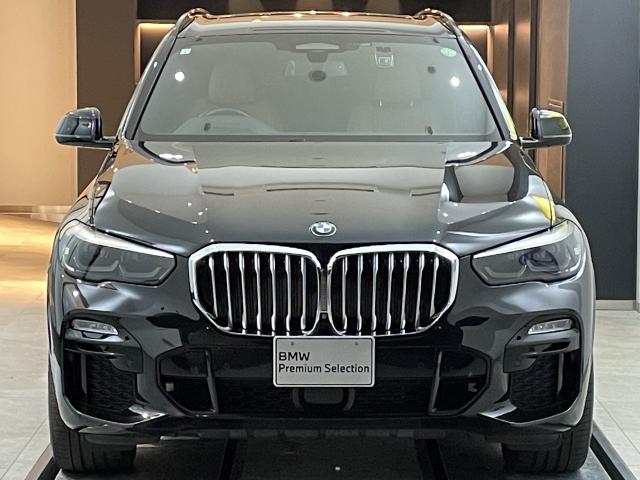 ＢＭＷ Ｘ５ ｘＤｒｉｖｅ ３５ｄ Ｍスポーツ エア・サスペンション装着車 4.5万Km 565.0万円 2019年式[859]の中古車詳細(愛知県)