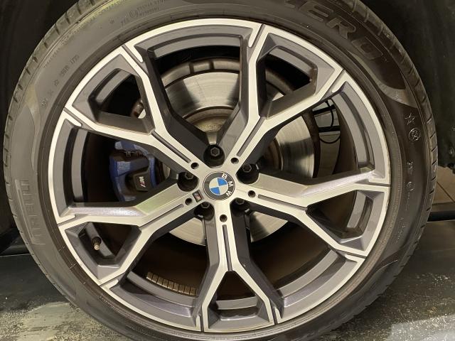 ＢＭＷ Ｘ５ ｘＤｒｉｖｅ ３５ｄ Ｍスポーツ エア・サスペンション装着車 4.5万Km 565.0万円 2019年式[859]の中古車詳細(愛知県)