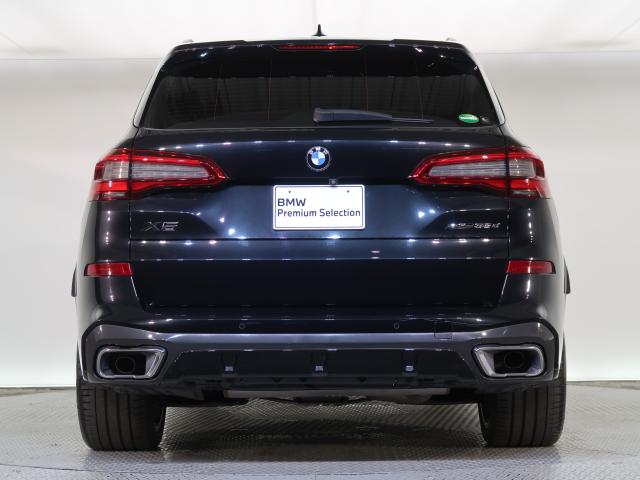 ＢＭＷ Ｘ５ ｘＤｒｉｖｅ ３５ｄ Ｍスポーツ エア・サスペンション装着車 4.5万Km 539.0万円 2019年式[859]の中古車詳細(愛知県)
