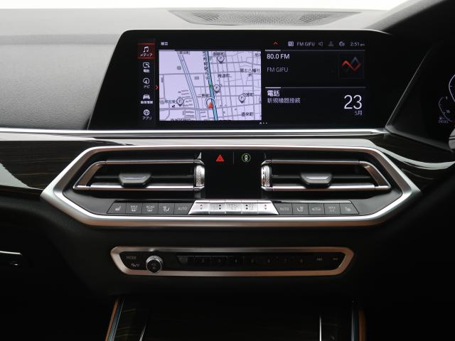 ＢＭＷ Ｘ５ ｘＤｒｉｖｅ ３５ｄ Ｍスポーツ エア・サスペンション装着車 4.5万Km 539.0万円 2019年式[859]の中古車詳細(愛知県)