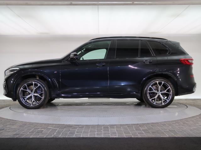 ＢＭＷ Ｘ５ ｘＤｒｉｖｅ ３５ｄ Ｍスポーツ エア・サスペンション装着車 4.5万Km 539.0万円 2019年式[859]の中古車詳細(愛知県)