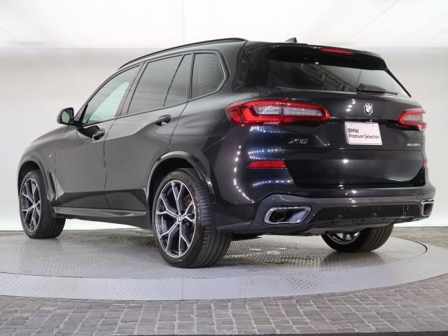 ＢＭＷ Ｘ５ ｘＤｒｉｖｅ ３５ｄ Ｍスポーツ エア・サスペンション装着車 4.5万Km 539.0万円 2019年式[859]の中古車詳細(愛知県)