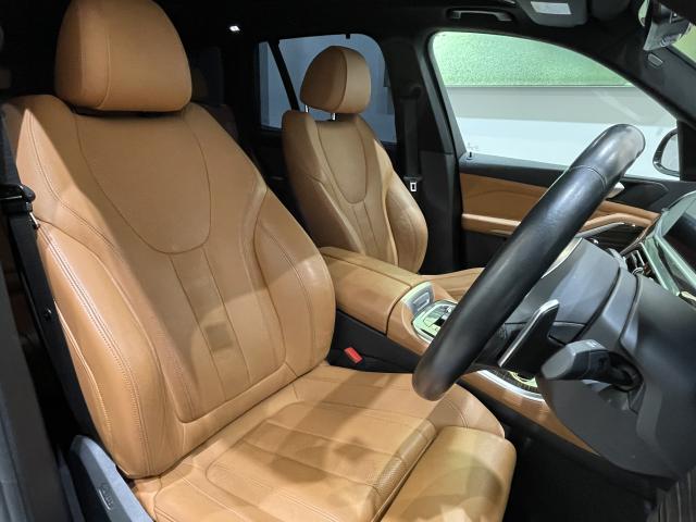 ＢＭＷ Ｘ５ ｘＤｒｉｖｅ ３５ｄ Ｍスポーツ エア・サスペンション装着車 4.5万Km 565.0万円 2019年式[859]の中古車詳細(愛知県)