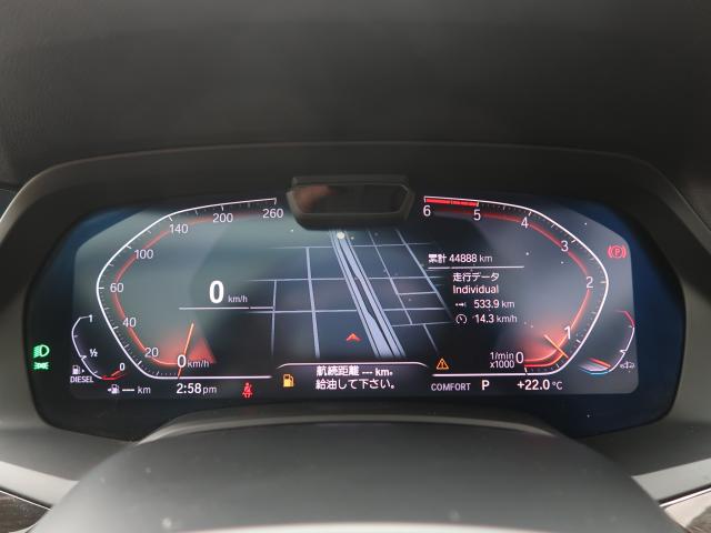ＢＭＷ Ｘ５ ｘＤｒｉｖｅ ３５ｄ Ｍスポーツ エア・サスペンション装着車 4.5万Km 539.0万円 2019年式[859]の中古車詳細(愛知県)