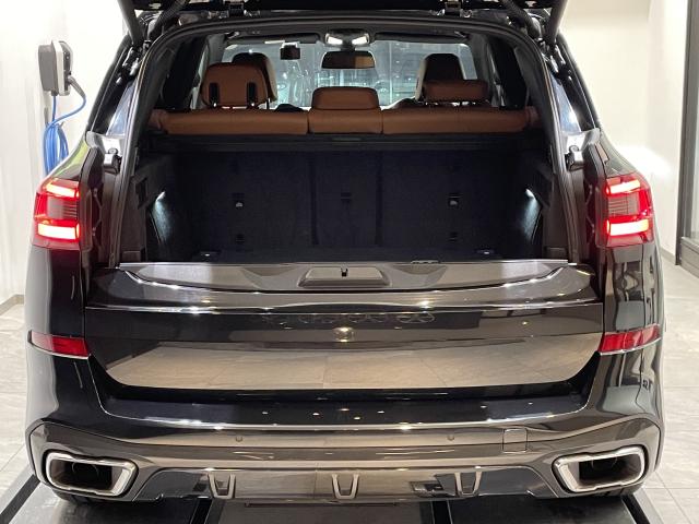 ＢＭＷ Ｘ５ ｘＤｒｉｖｅ ３５ｄ Ｍスポーツ エア・サスペンション装着車 4.5万Km 565.0万円 2019年式[859]の中古車詳細(愛知県)