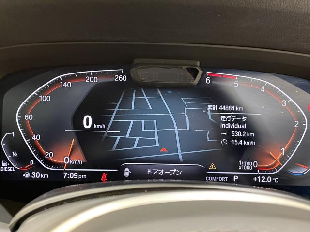 ＢＭＷ Ｘ５ ｘＤｒｉｖｅ ３５ｄ Ｍスポーツ エア・サスペンション装着車 4.5万Km 565.0万円 2019年式[859]の中古車詳細(愛知県)