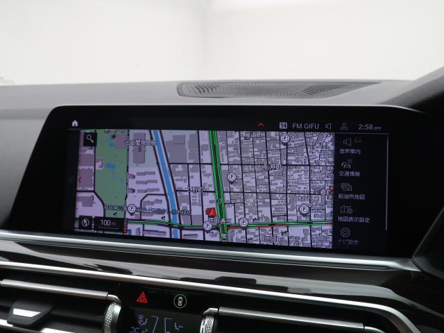 ＢＭＷ Ｘ５ ｘＤｒｉｖｅ ３５ｄ Ｍスポーツ エア・サスペンション装着車 4.5万Km 539.0万円 2019年式[859]の中古車詳細(愛知県)