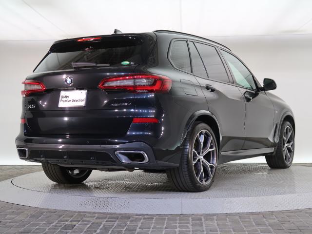 ＢＭＷ Ｘ５ ｘＤｒｉｖｅ ３５ｄ Ｍスポーツ エア・サスペンション装着車 4.5万Km 539.0万円 2019年式[859]の中古車詳細(愛知県)
