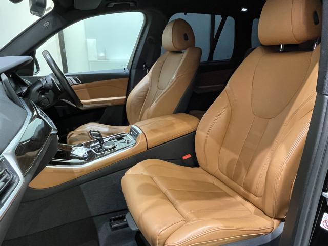 ＢＭＷ Ｘ５ ｘＤｒｉｖｅ ３５ｄ Ｍスポーツ エア・サスペンション装着車 4.5万Km 565.0万円 2019年式[859]の中古車詳細(愛知県)