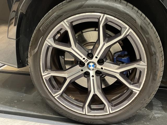 ＢＭＷ Ｘ５ ｘＤｒｉｖｅ ３５ｄ Ｍスポーツ エア・サスペンション装着車 4.5万Km 565.0万円 2019年式[859]の中古車詳細(愛知県)