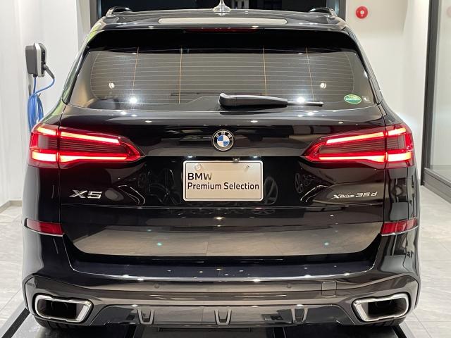 ＢＭＷ Ｘ５ ｘＤｒｉｖｅ ３５ｄ Ｍスポーツ エア・サスペンション装着車 4.5万Km 565.0万円 2019年式[859]の中古車詳細(愛知県)