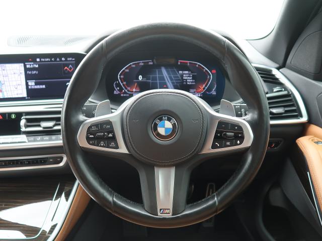 ＢＭＷ Ｘ５ ｘＤｒｉｖｅ ３５ｄ Ｍスポーツ エア・サスペンション装着車 4.5万Km 539.0万円 2019年式[859]の中古車詳細(愛知県)