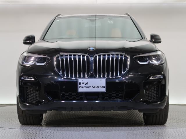 ＢＭＷ Ｘ５ ｘＤｒｉｖｅ ３５ｄ Ｍスポーツ エア・サスペンション装着車 4.5万Km 539.0万円 2019年式[859]の中古車詳細(愛知県)