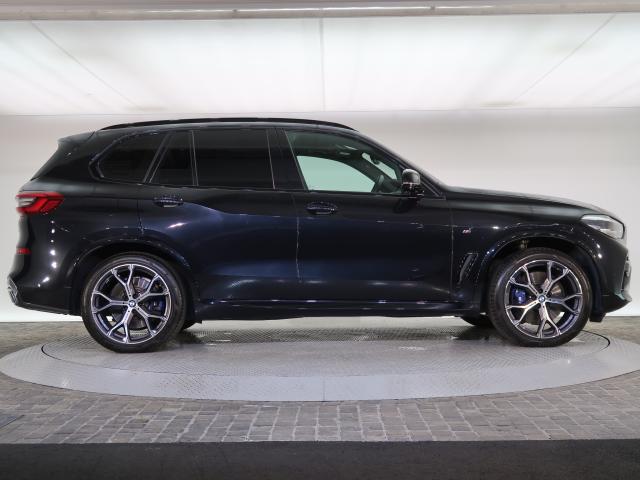 ＢＭＷ Ｘ５ ｘＤｒｉｖｅ ３５ｄ Ｍスポーツ エア・サスペンション装着車 4.5万Km 539.0万円 2019年式[859]の中古車詳細(愛知県)