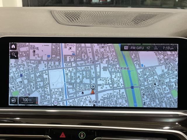 ＢＭＷ Ｘ５ ｘＤｒｉｖｅ ３５ｄ Ｍスポーツ エア・サスペンション装着車 4.5万Km 565.0万円 2019年式[859]の中古車詳細(愛知県)