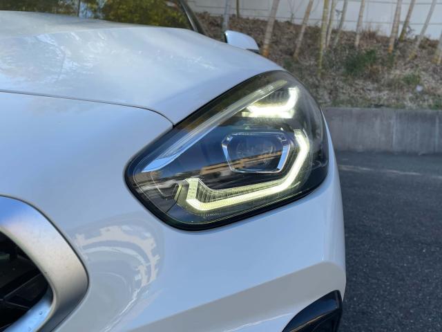 ＢＭＷ Ｚ４ ｓＤｒｉｖｅ２０ｉ Ｍスポーツ 4.4万Km 439.8万円 2023年式[101]の中古車詳細(愛知県)