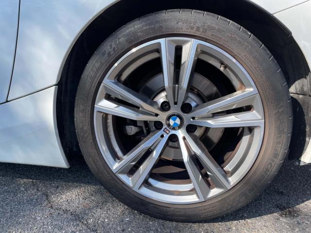 ＢＭＷ Ｚ４ ｓＤｒｉｖｅ２０ｉ Ｍスポーツ 4.4万Km 439.8万円 2023年式[101]の中古車詳細(愛知県)